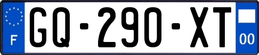 GQ-290-XT