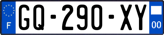 GQ-290-XY
