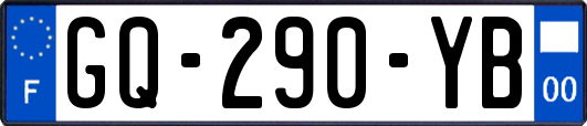 GQ-290-YB