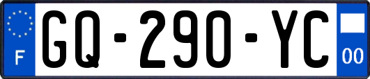 GQ-290-YC