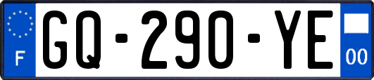 GQ-290-YE