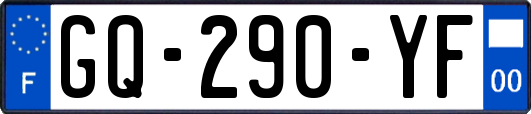 GQ-290-YF