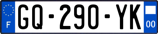 GQ-290-YK