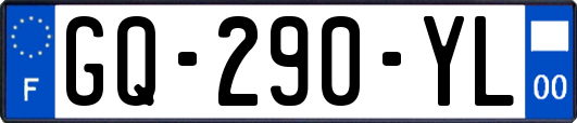 GQ-290-YL