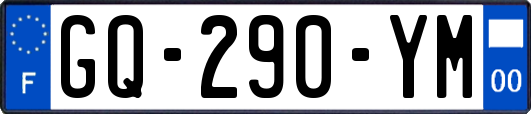 GQ-290-YM