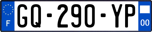 GQ-290-YP