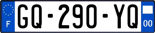 GQ-290-YQ