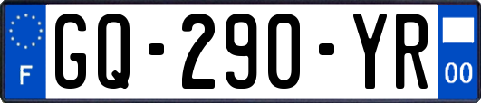 GQ-290-YR