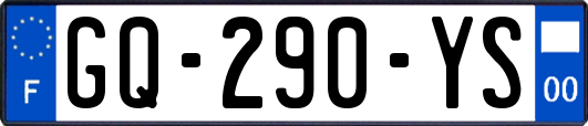 GQ-290-YS