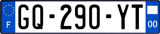 GQ-290-YT