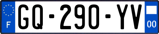GQ-290-YV