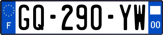 GQ-290-YW