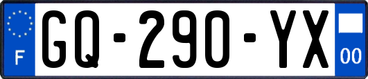 GQ-290-YX