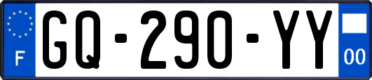 GQ-290-YY