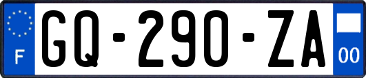 GQ-290-ZA