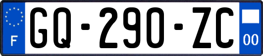 GQ-290-ZC