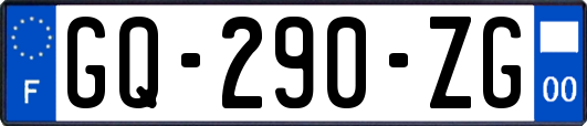 GQ-290-ZG