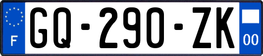 GQ-290-ZK