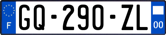 GQ-290-ZL