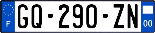 GQ-290-ZN