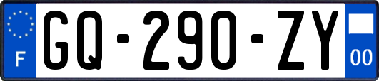 GQ-290-ZY