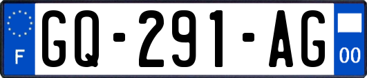 GQ-291-AG