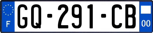 GQ-291-CB