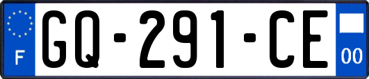 GQ-291-CE