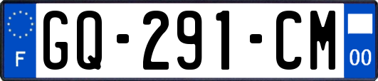 GQ-291-CM