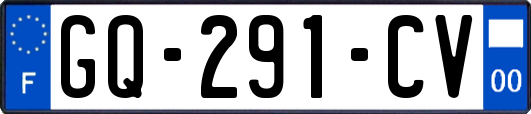 GQ-291-CV