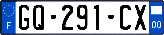 GQ-291-CX