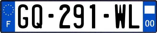GQ-291-WL