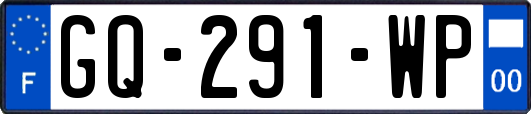 GQ-291-WP