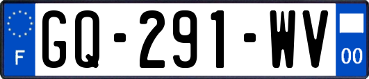 GQ-291-WV