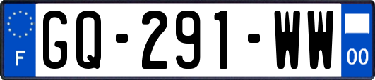 GQ-291-WW