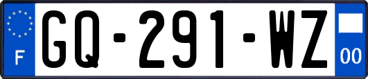GQ-291-WZ