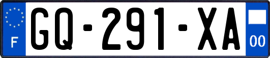 GQ-291-XA