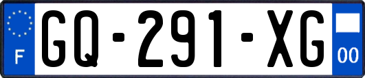 GQ-291-XG