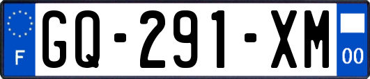 GQ-291-XM