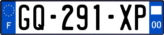 GQ-291-XP