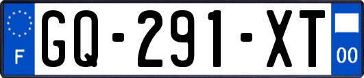 GQ-291-XT
