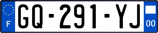 GQ-291-YJ