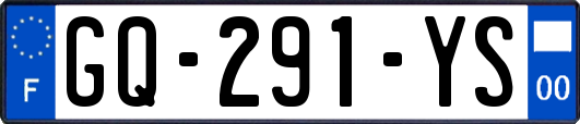 GQ-291-YS