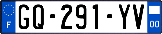 GQ-291-YV