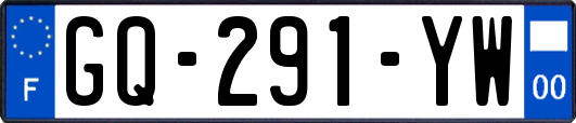 GQ-291-YW