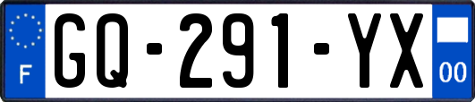 GQ-291-YX