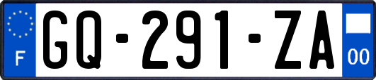 GQ-291-ZA