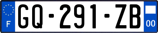 GQ-291-ZB