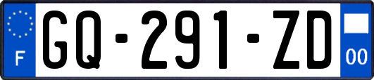 GQ-291-ZD
