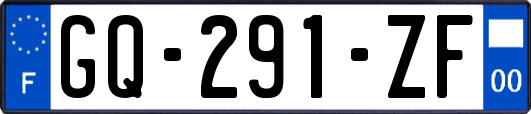 GQ-291-ZF